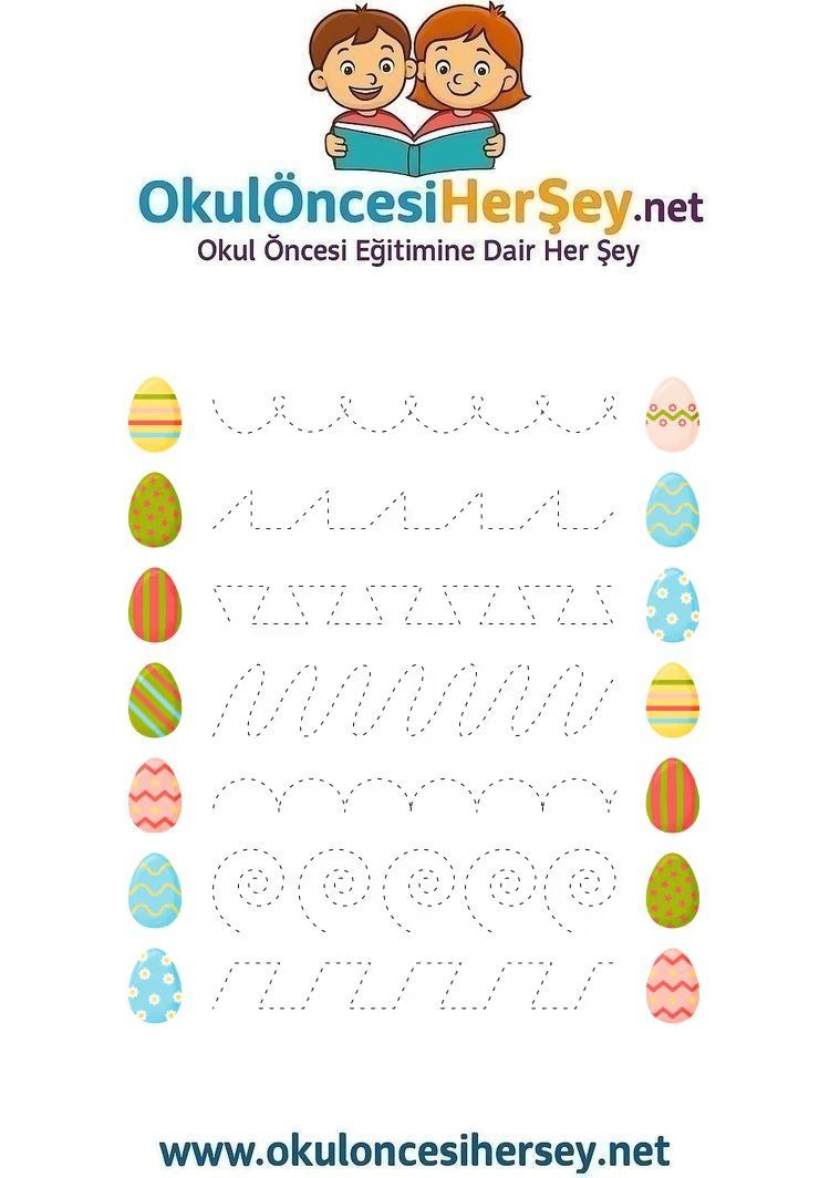 Çizgi Çalışmaları