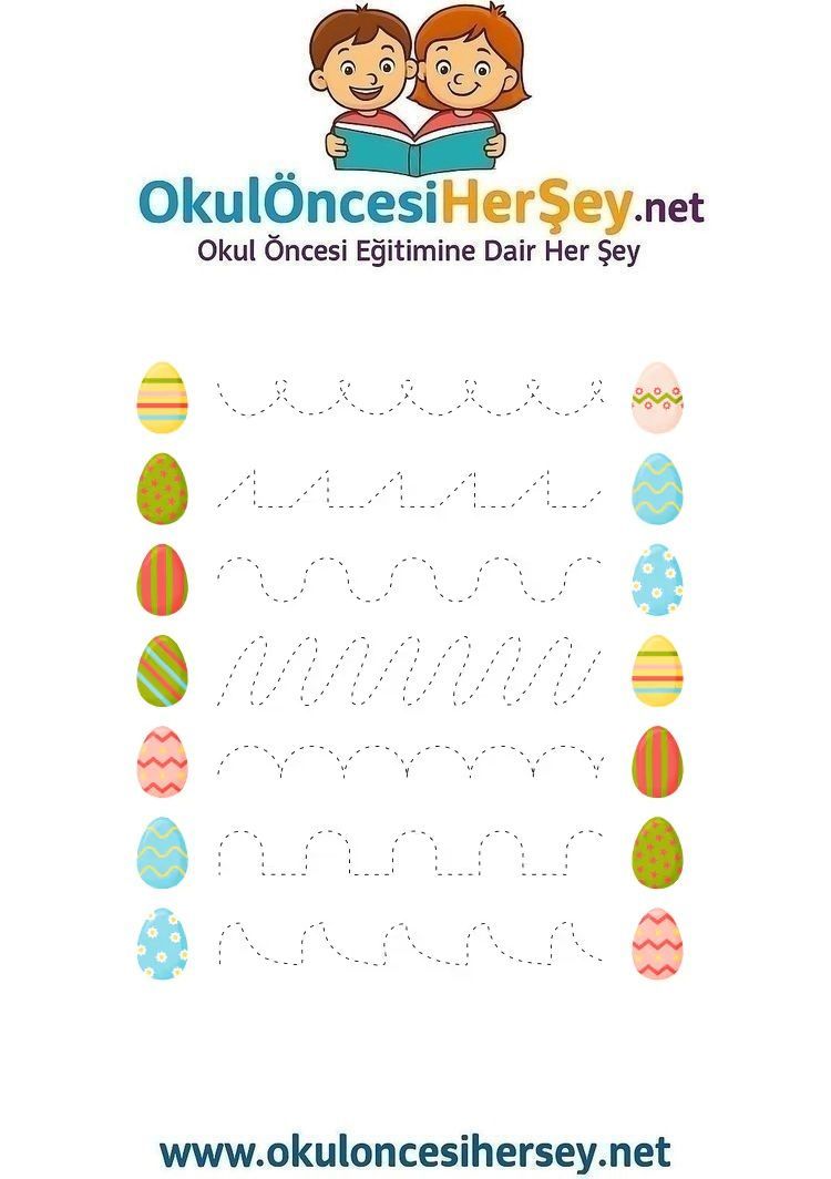 Çizgi Çalışmaları