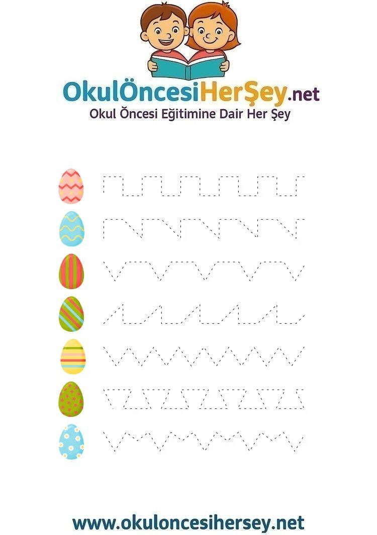 Çizgi Çalışmaları