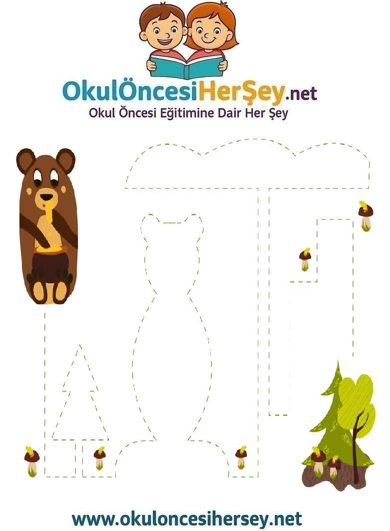 Çizgi Çalışmaları