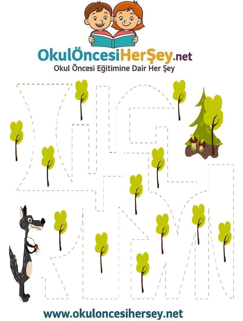 Çizgi Çalışmaları