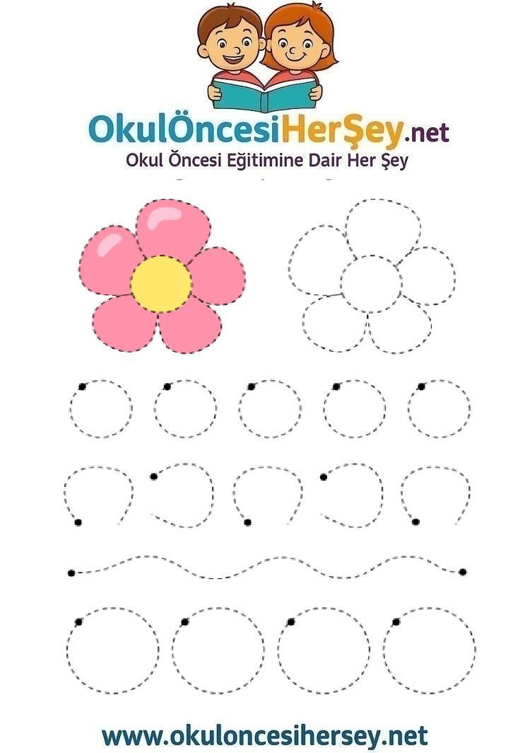 Çizgi Çalışmaları