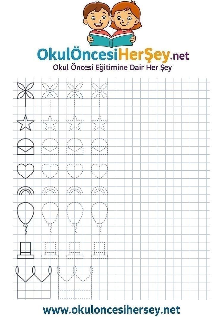 Çizgi Çalışmaları