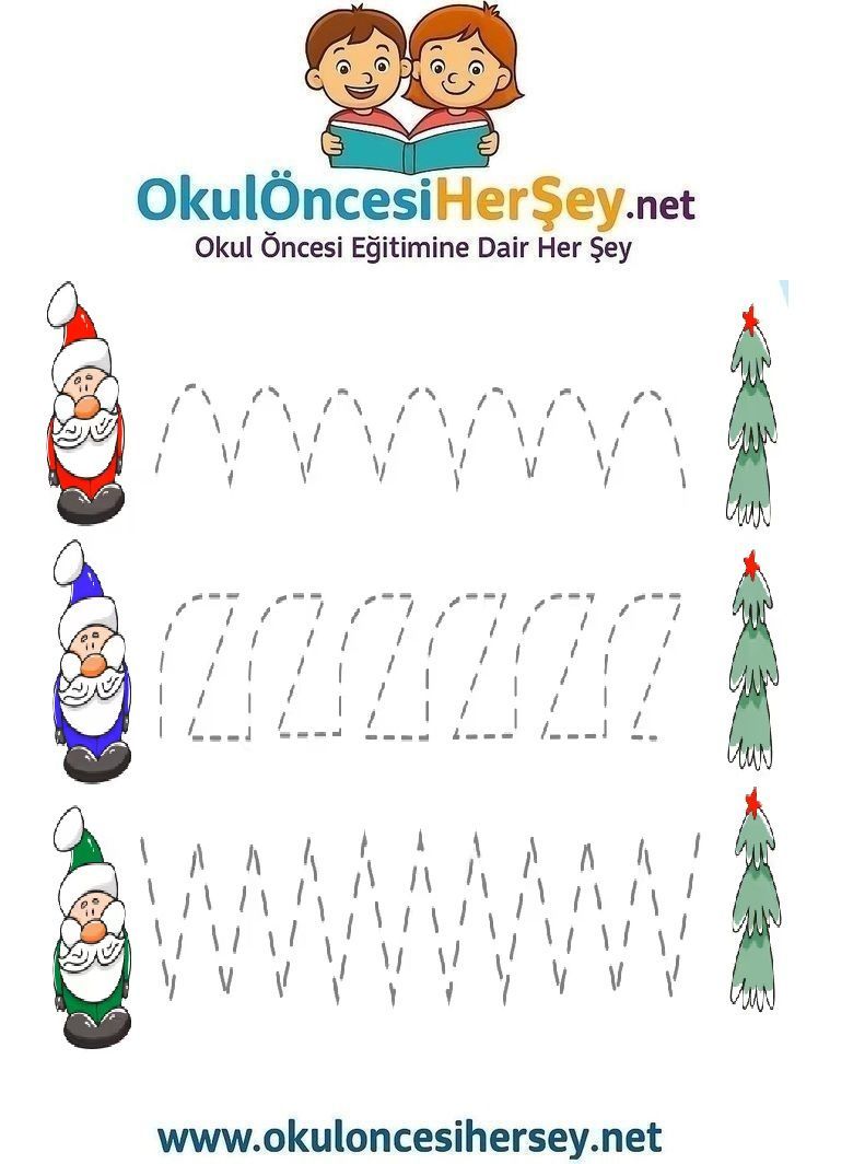 Çizgi Çalışmaları