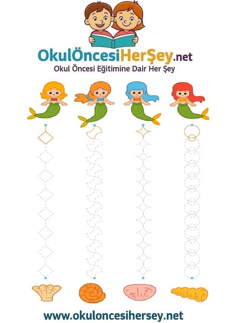 Çizgi Çalışmaları