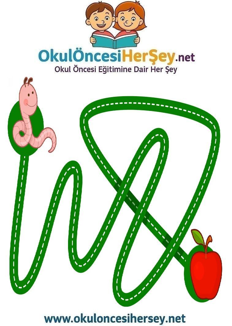 Çizgi Çalışmaları