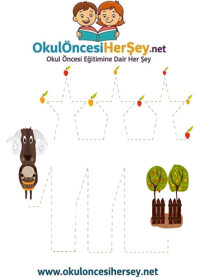 Çizgi Çalışmaları