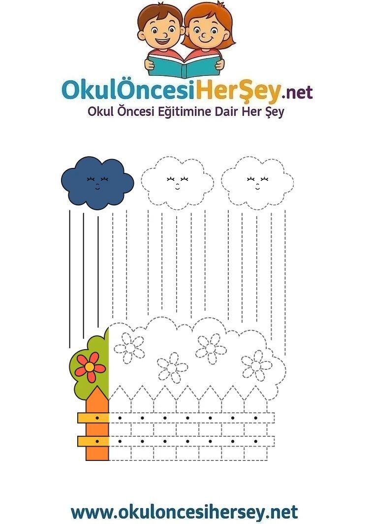 Çizgi Çalışmaları