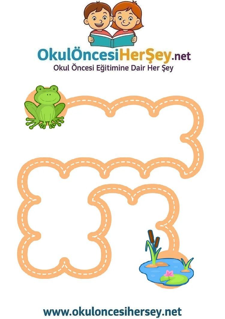 Çizgi Çalışmaları