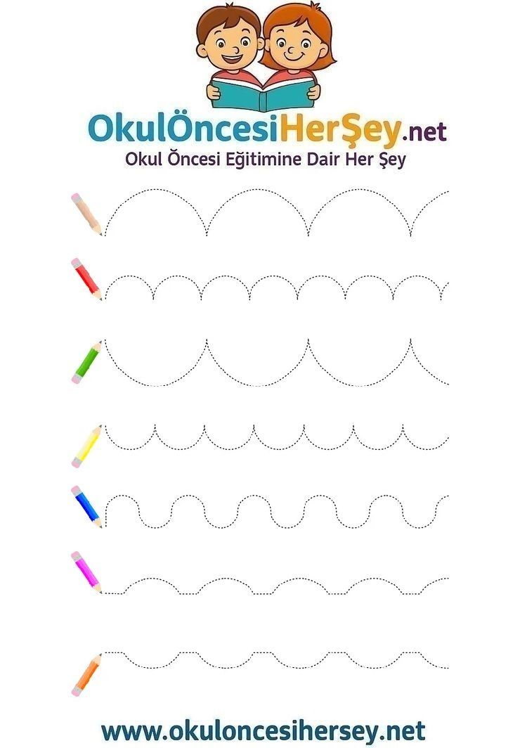 Çizgi Çalışmaları