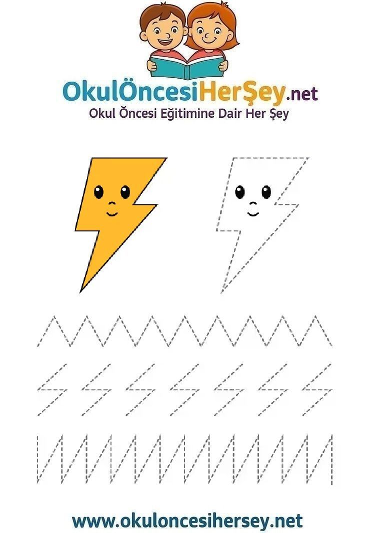 Çizgi Çalışmaları