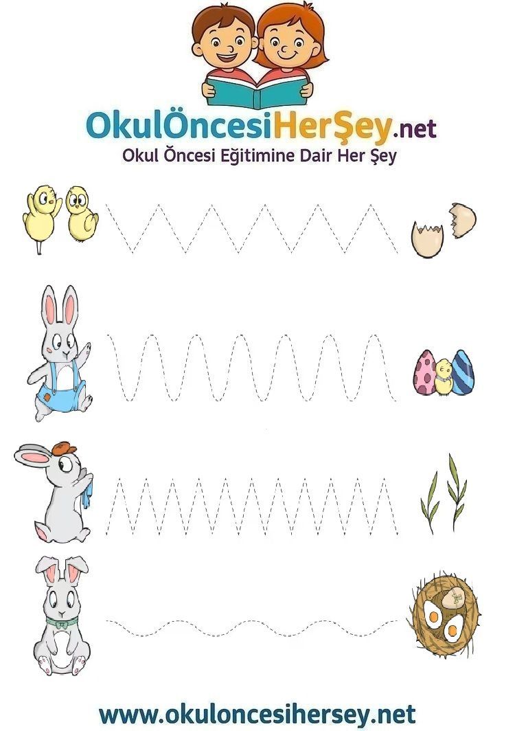 Çizgi Çalışmaları