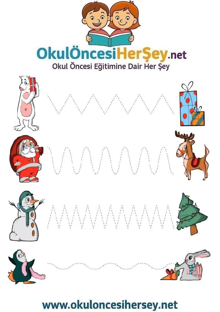 Çizgi Çalışmaları