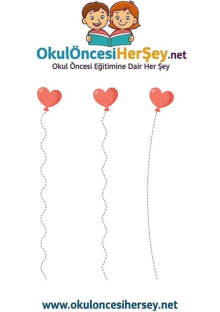 Çizgi Çalışmaları