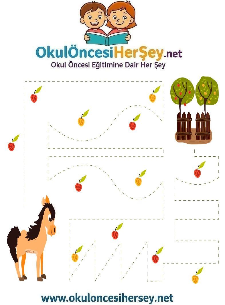 Çizgi Çalışmaları