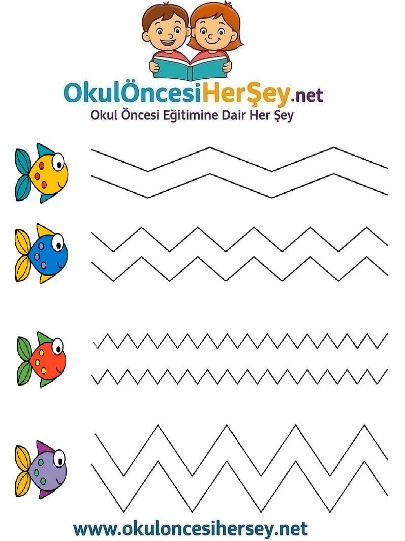 Çizgi Çalışmaları