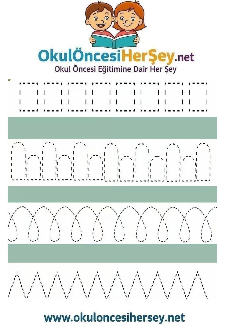 Çizgi Çalışmaları