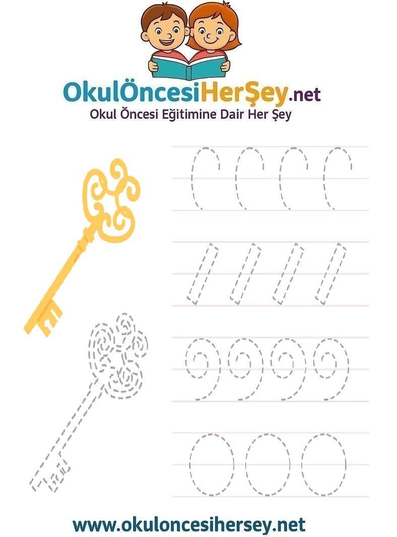 Çizgi Çalışmaları