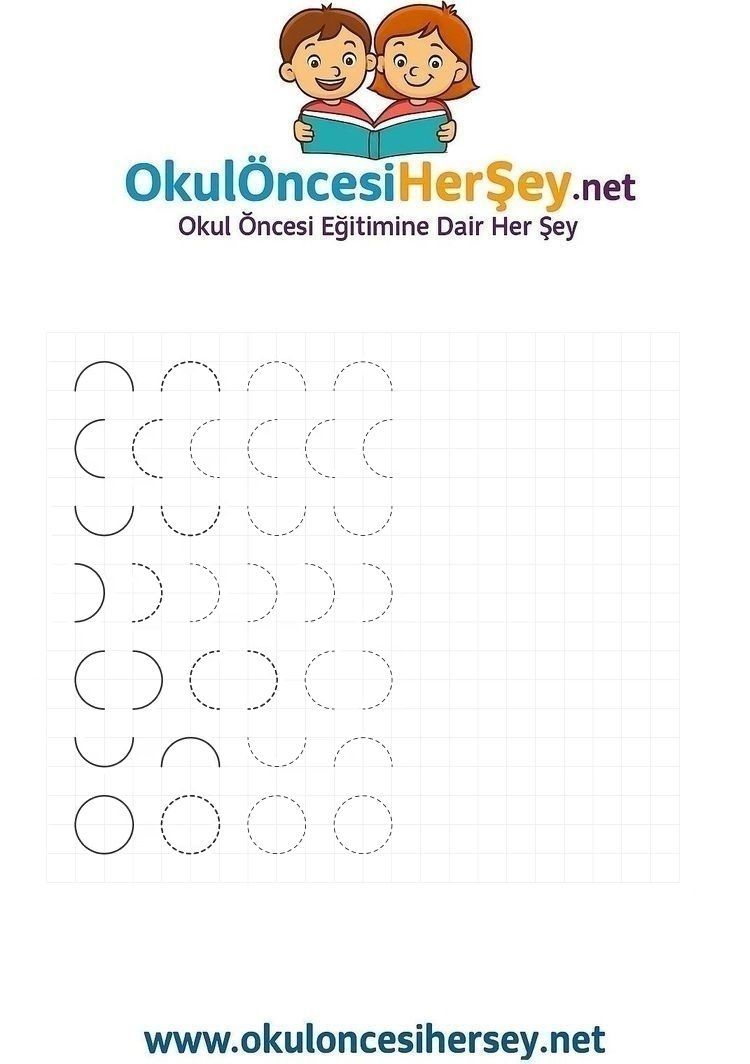 Çizgi Çalışmaları