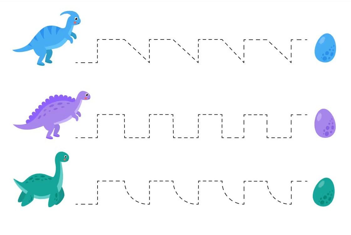 Çizgi Çalışmaları