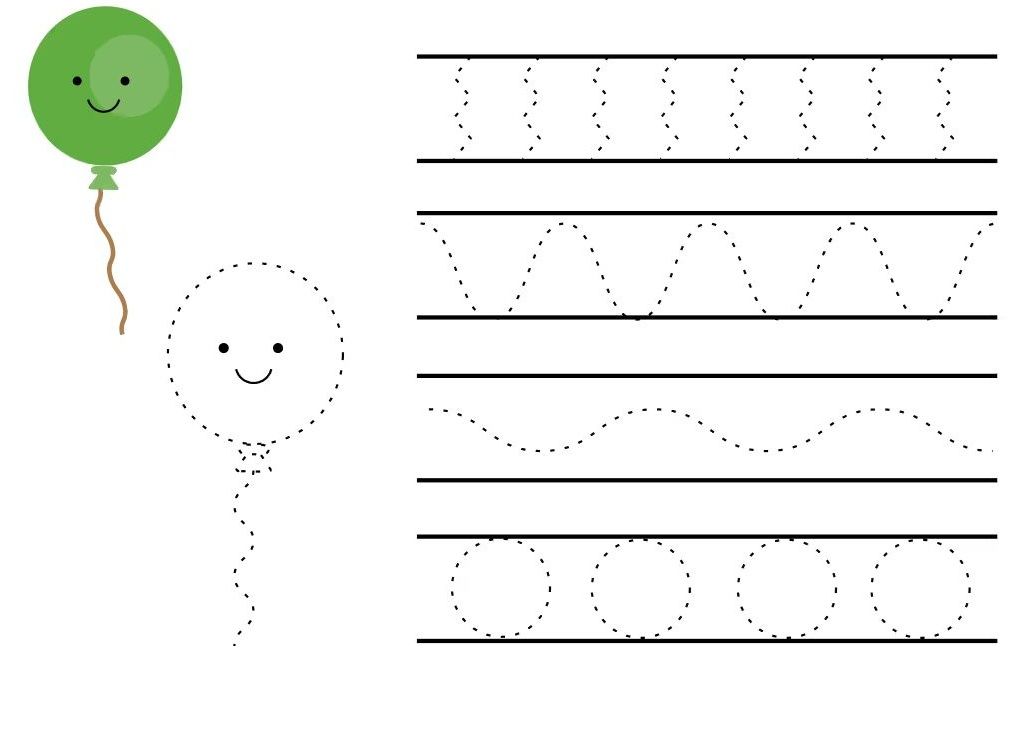 Çizgi Çalışmaları