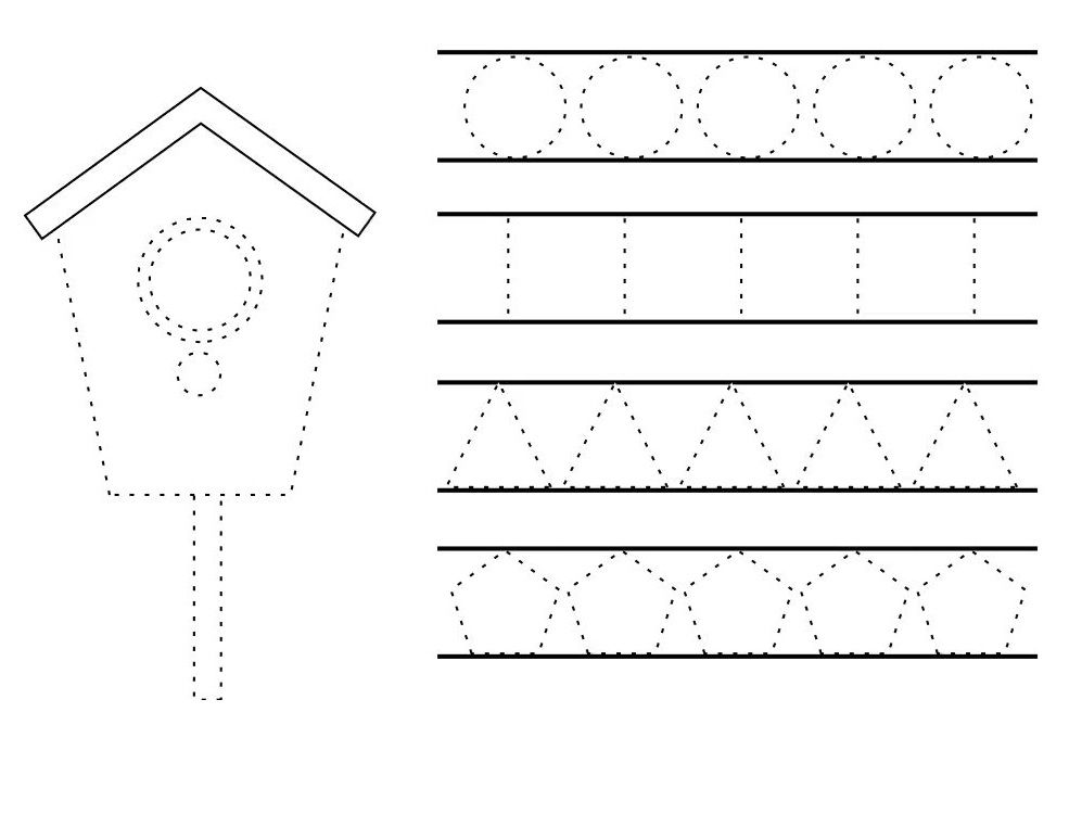 Çizgi Çalışmaları