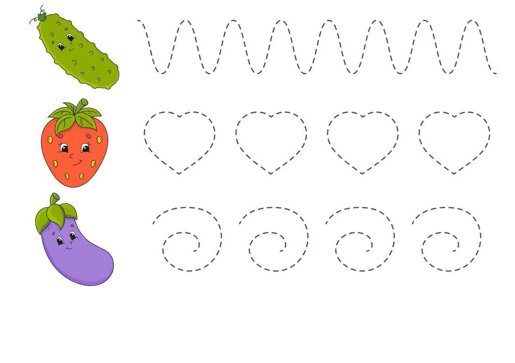 Çizgi Çalışmaları