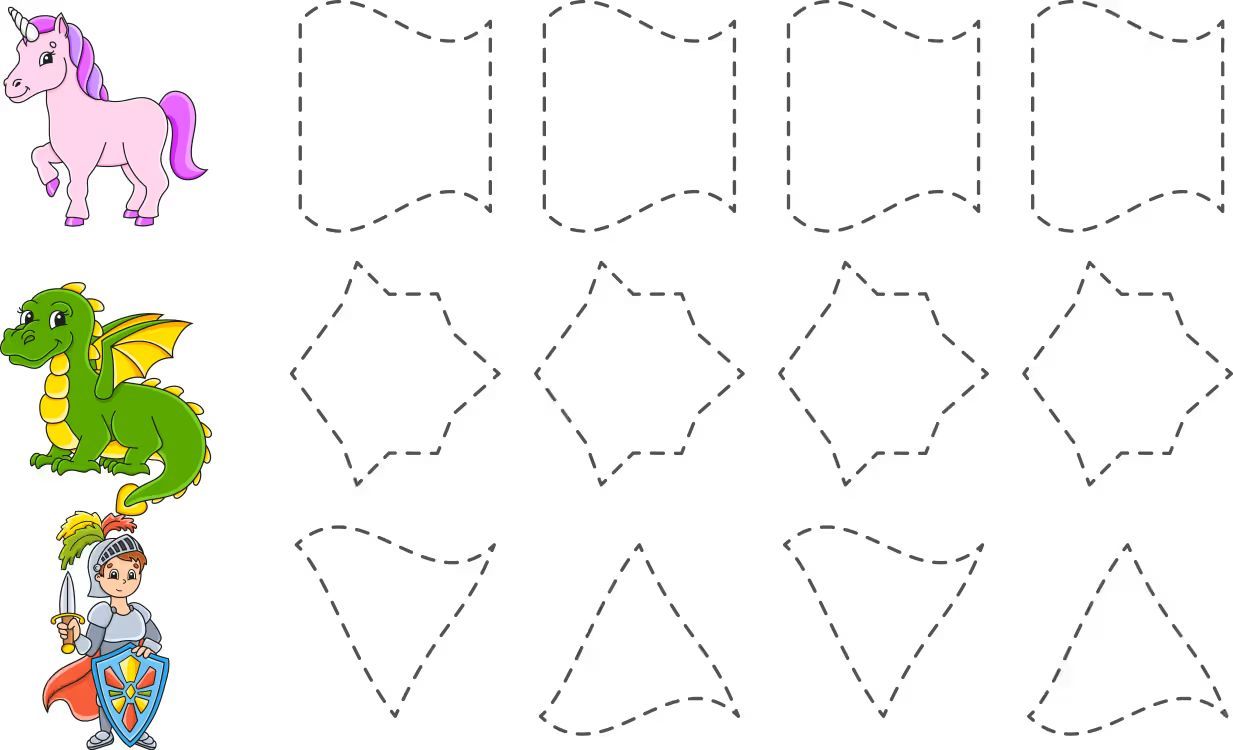 Çizgi Çalışmaları