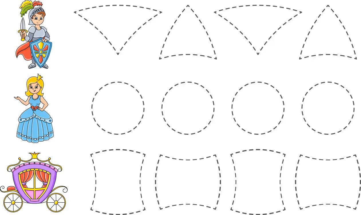 Çizgi Çalışmaları