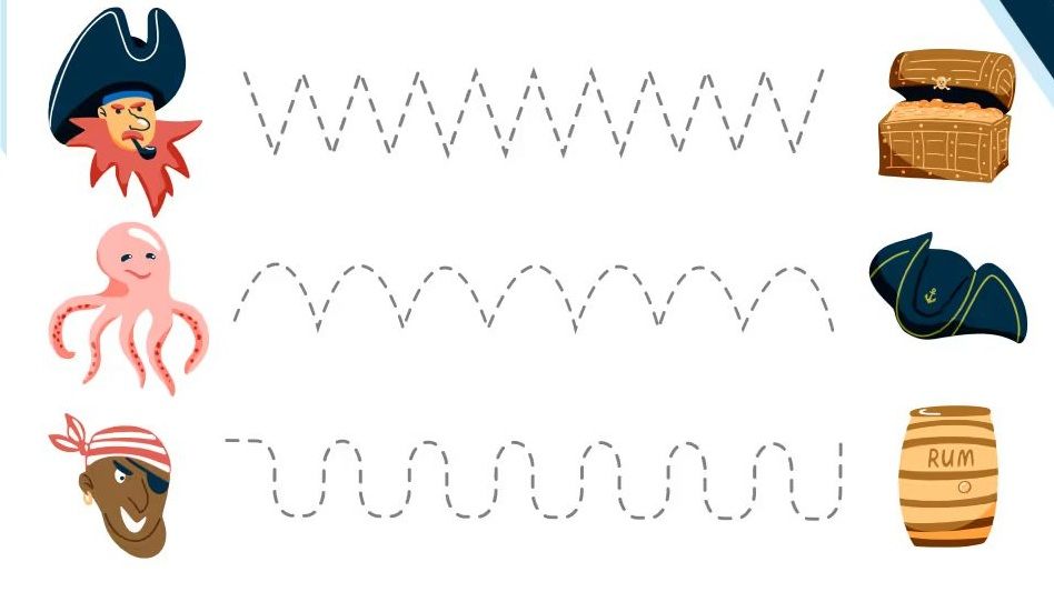 Çizgi Çalışmaları