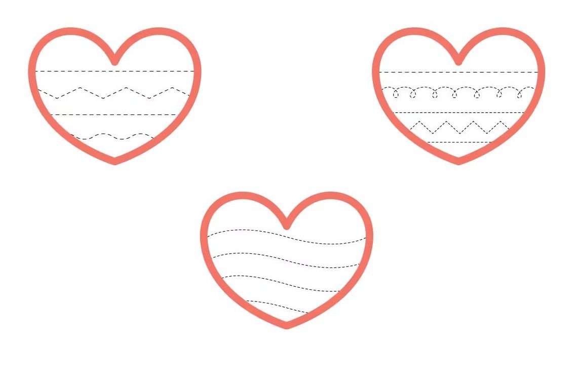 Çizgi Çalışmaları