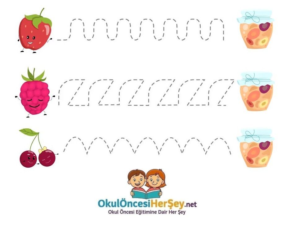 Çizgi Çalışmaları