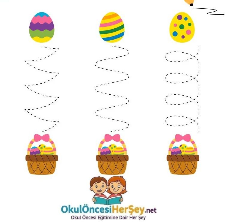 Çizgi Çalışmaları