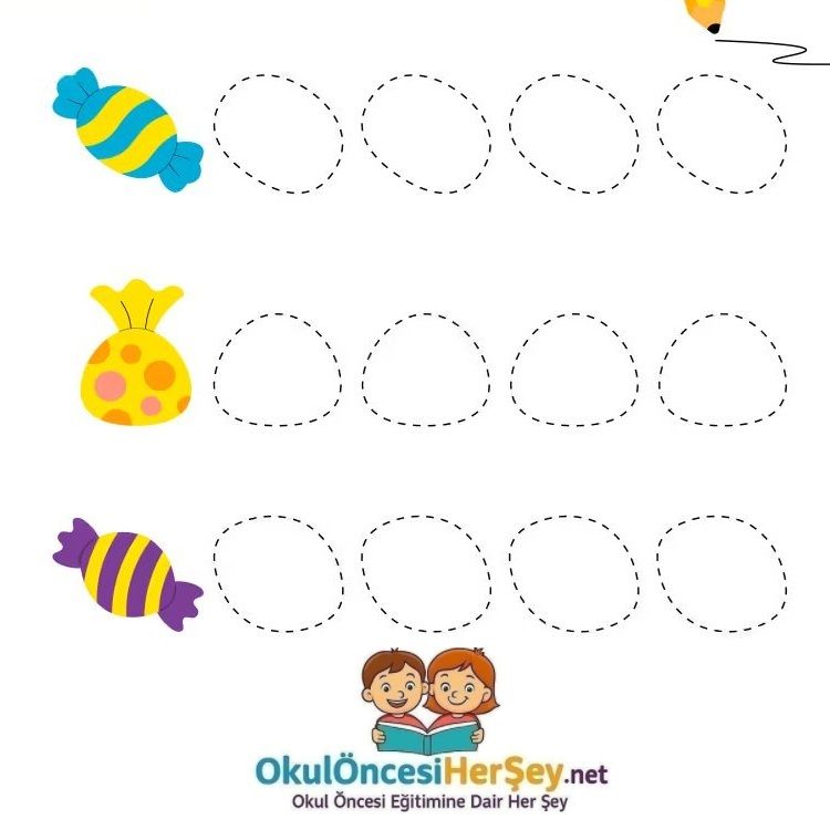 Çizgi Çalışmaları