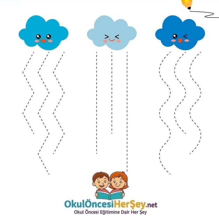 Çizgi Çalışmaları