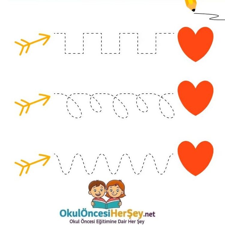 Çizgi Çalışmaları