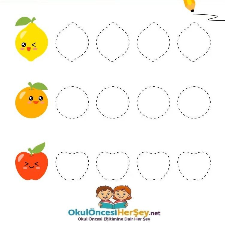 Çizgi Çalışmaları