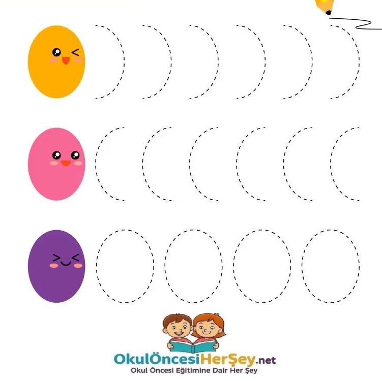 Çizgi Çalışmaları