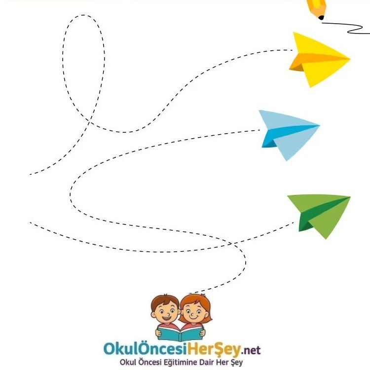 Çizgi Çalışmaları