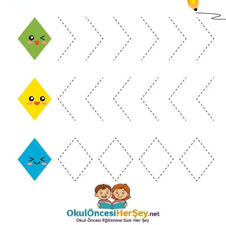 Çizgi Çalışmaları