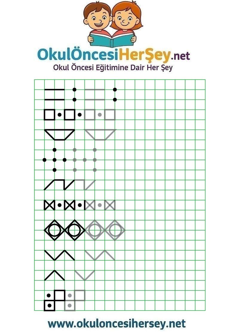 Çizgi Çalışmaları