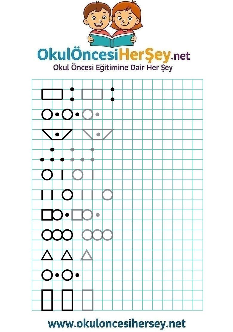 Çizgi Çalışmaları