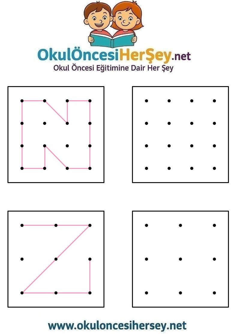 Çizgi Çalışmaları