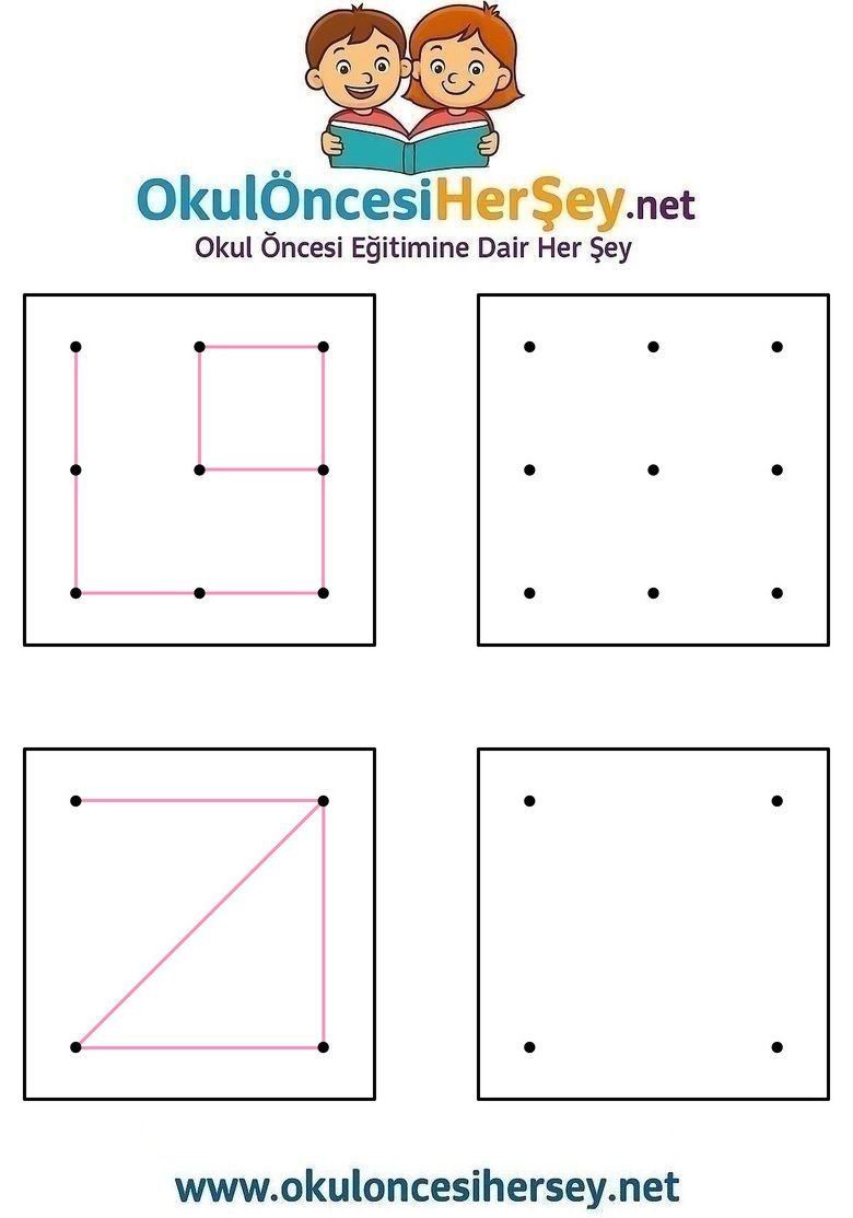 Çizgi Çalışmaları