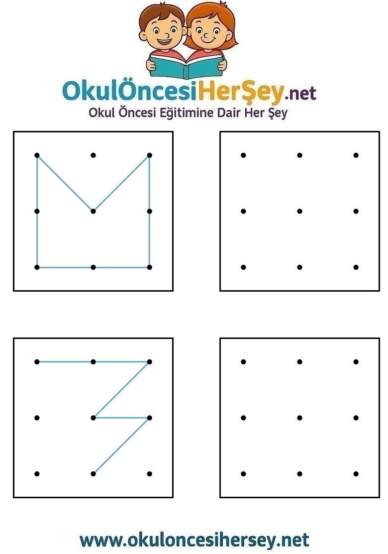 Çizgi Çalışmaları