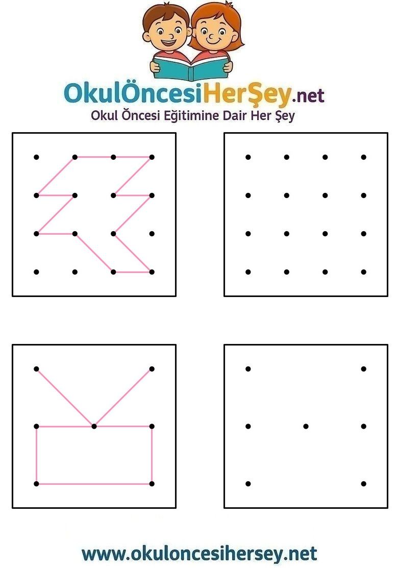 Çizgi Çalışmaları