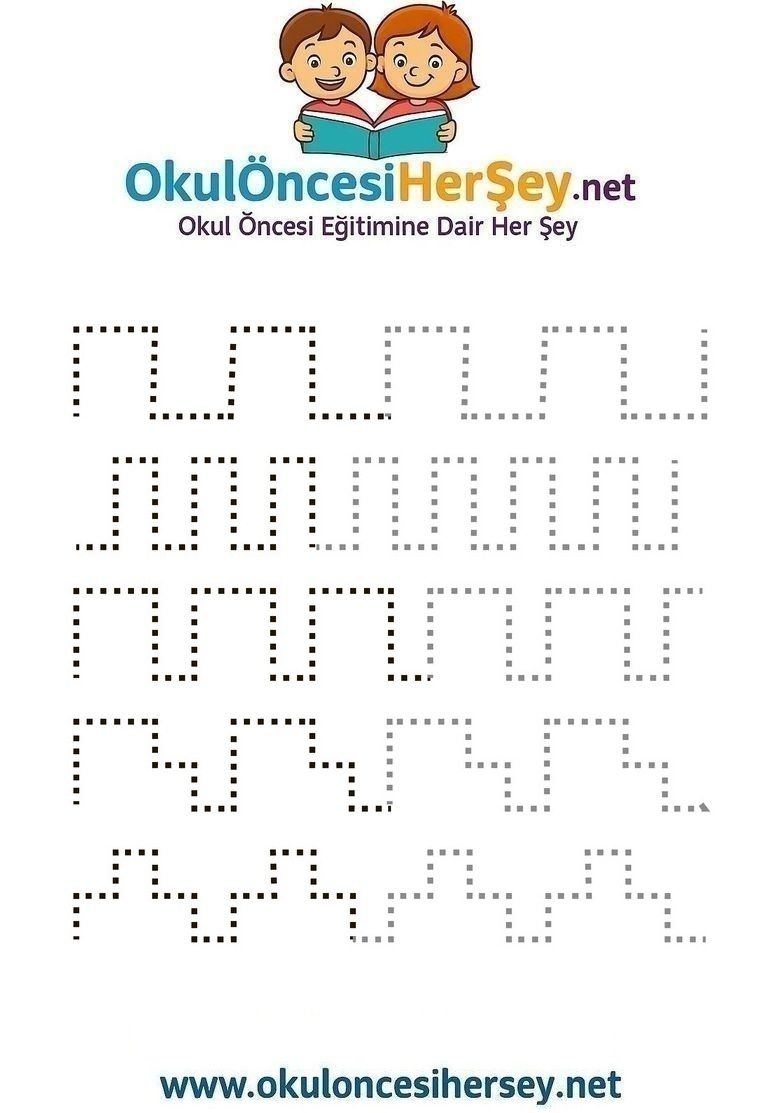 Çizgi Çalışmaları