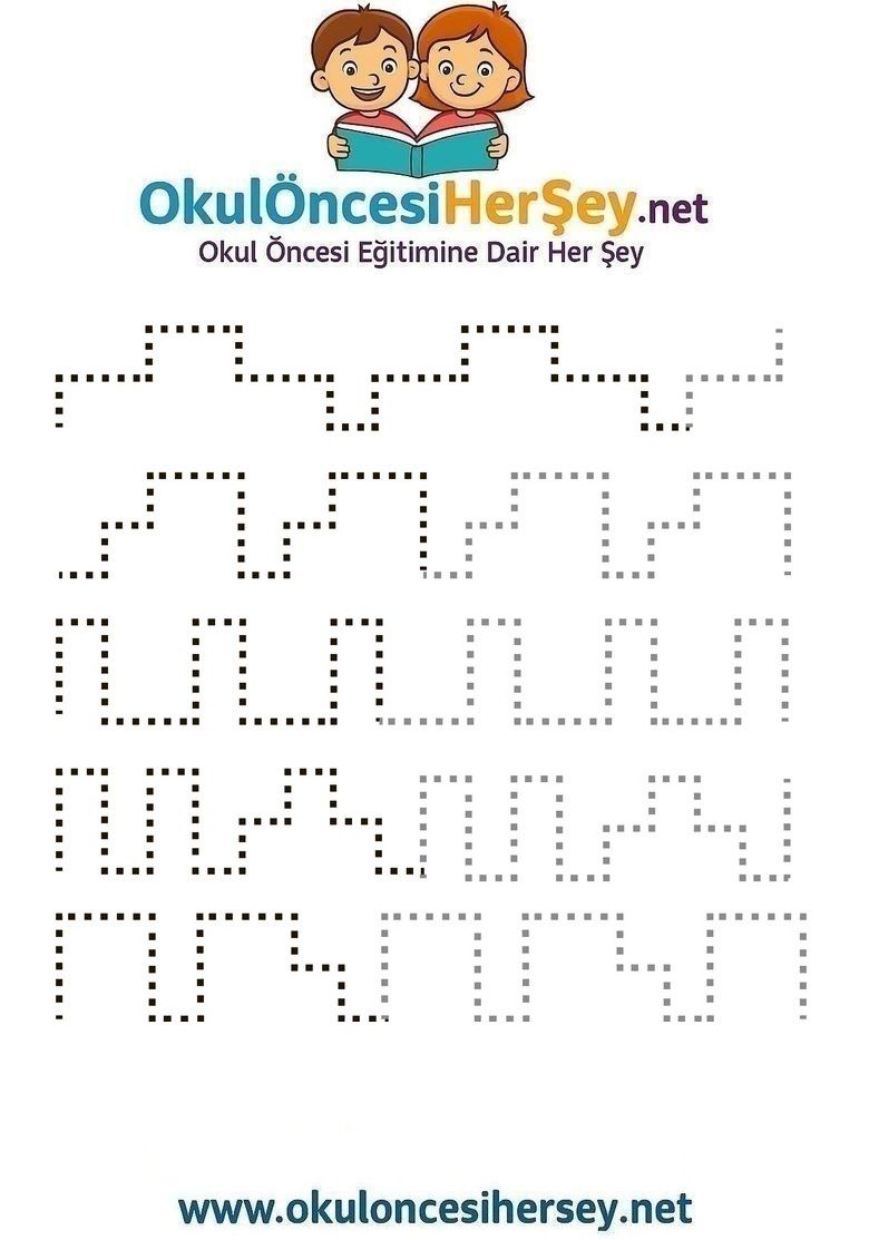 Çizgi Çalışmaları