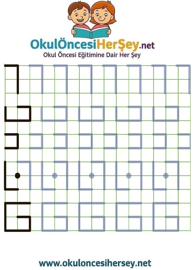 Çizgi Çalışmaları