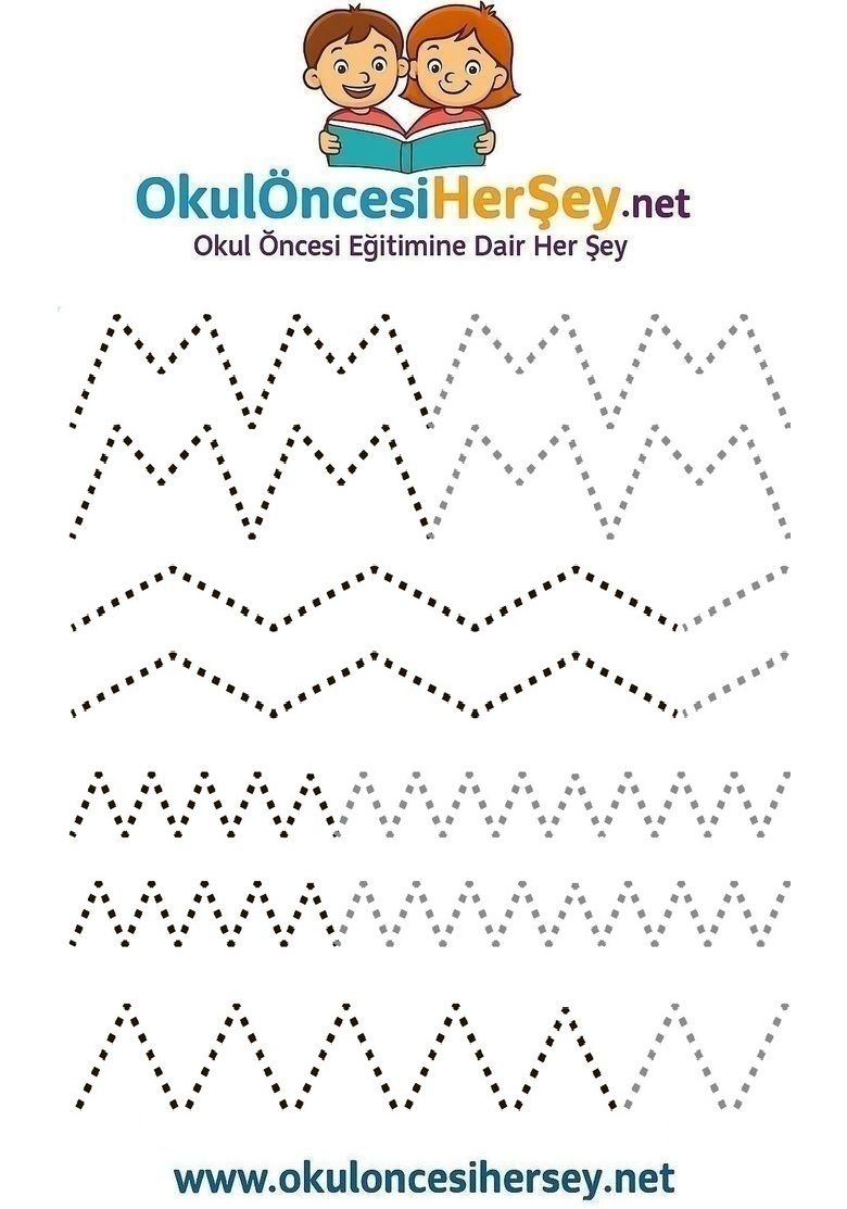 Çizgi Çalışmaları